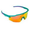 Elitex Training Lunettes De Soleil Polarisées Vision One Sports