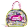 Aquarius Cosmetic Trousse De Beauté Martinelia Supergirl