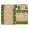 Crawler Park Bases De Rechange Antidérapantes Pour Obstacles 1/24-1/18