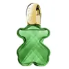Eau de parfum pour femme Tous EDP LoveMe The Emerald Elixir 30 ml
