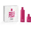 Women's Perfume Set Tous More More Pink 2 Pieces