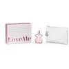 Perfume pour femmes Set Tous Loveme 2 Pieces