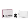 Perfume pour femmes Set Tous Loveme 2 Pieces
