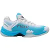 Nox Ml10 Hexa Padelschoenen Blauw EU 40 Man