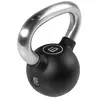 Olive Kettlebell En Caoutchouc 6kg