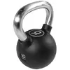 Olive Kettlebell En Caoutchouc 10kg