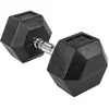 Olive Haltères Hexagonaux 22.5kg 2 Unités