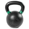 Olive Kettlebell Cast Iron 24 Kg