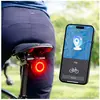 Walio Feu Arrière T08 Taglight