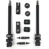 Ridenow Soupapes Fv Presta Tubeless 85mm