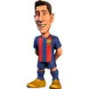 Figurine Minix FC Barcelone Lewandowski 9 12 cm