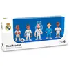 Minix - Football Stars - Real