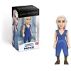 Minix Figurine Daenerys Targaryen Le Trône De Fer 12 Cm