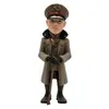 Minix - Movies #119 - Rebel Moon - Admiral Atticus Nobel - Figuur 12cm