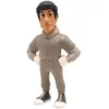 Figurine Minix Movies 105 Rocky Balboa en tenue d'entrainement 12 cm