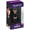 Figurine Minix 12 Cm - Mercredi - Mercredi Addams