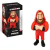 Figurine Minix La Casa de Papel Helsinki avec masque 12 cm