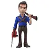 Minix Evil Dead 2 - Figurine Minix Ash Williams 12 cm