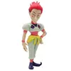 Minix - Anime 112 - Hunter X Hunter - Hisoka - Figurine 12cm
