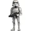 Figurine - Minix - Star Wars Stormtrooper - Détails minutieux - Qualité exceptionnelle - Mixte