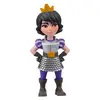 Minix Clash Royale - Figurine Minix Princess 12 Cm