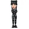 Figurine PVC Minix Mercredi Addams en chat Wednesday TV Series N°169