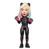 Figurine PVC Minix Enid Sinclair en chat Wednesday TV Series N°170
