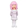 Minix - TV Series #168 - Wednesday - Enid Sinclair en robe de bal - Fi...