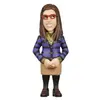 Figurine PVC Minix Amy Farrah Fowle The Big Bang Theory TV Series