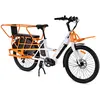 Youin Vélo électrique Pliant Cargo Berlin