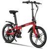 Youin Vélo électrique Pliant Marbella
