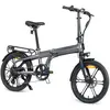 Youin Vélo électrique Pliant Prague