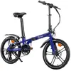 Youin Vélo électrique Pliant Marbella