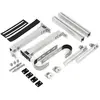 Engel Accessoire De Kit Solaire Pour Garde-corps Rond