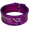 Leonardi Racing Collier De Selle