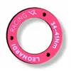 Leonardi Racing Bague De Serrage Du Pédalier