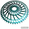Leonardi Racing Pignon Aluminium 9-48t 12s