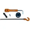 Leonardi Racing Extracteur De Pédalier Smontaggio Pedivelle 567020041 ...