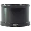 Mvspools Bobine De Rechange Mv1 Straight Aluminium