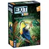 Devir Exit énigmes dans la Jungle Jeu Table