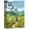 Devir Carcassonne Viñas Ovejas Exp9 Jeu De Société
