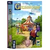 Devir Jeu De Société Carcassonne: Sous Le Chapiteau