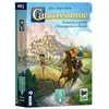 Devir Carcassonne Emisarios Alcaldes Exp5 Jeu De Société