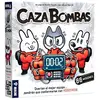 Devir Geschicklichkeitsspiel Cazabombas