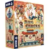 Devir 3 Ring Circus Bordspel Veelkleurig