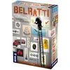 Devir Jeu De Société Belratti