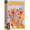 Devir Jeu De Société Fritanga
