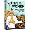Devir Jeu De Société Votes For Women