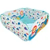 DEQUBE - Fisher Price Balle pour bébé (D00088)