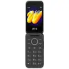 SPC 2336N Wild 4G Telefono Movil 2 8" BT FM Negro